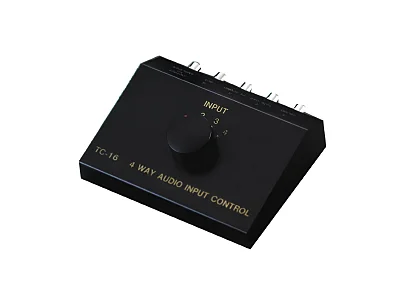 THENDER THENDER TC-16