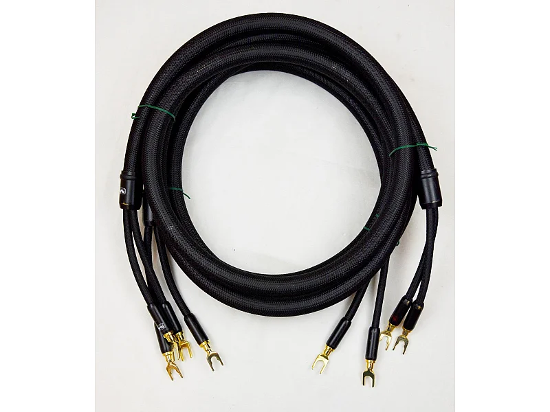 W&M AUDIO W&M AUDIO 2.5 MT (L+R)