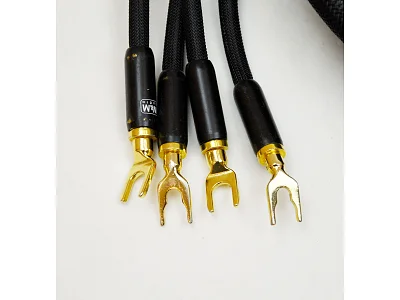 W&M AUDIO 2.5 MT (L+R) W&M AUDIO 2.5 MT (L+R)