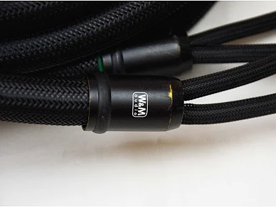 W&M AUDIO 2.5 MT (L+R) W&M AUDIO 2.5 MT (L+R)