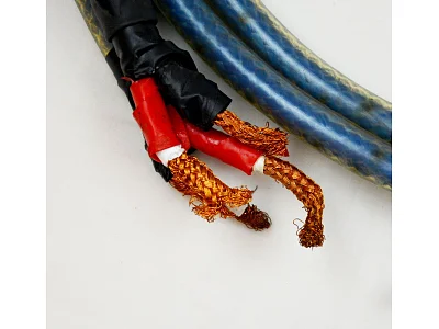STRAIGHT WIRE RHAPSODY L+R 1.7 MT STRAIGHT WIRE RHAPSODY L+R 1.7 MT