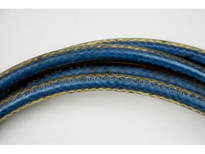 STRAIGHT WIRE RHAPSODY L+R 1.7 MT STRAIGHT WIRE RHAPSODY L+R 1.7 MT