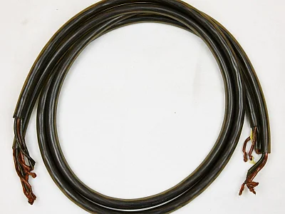Ensemble ENSAMBLE CABLE HOTLINE L+R 1 MT