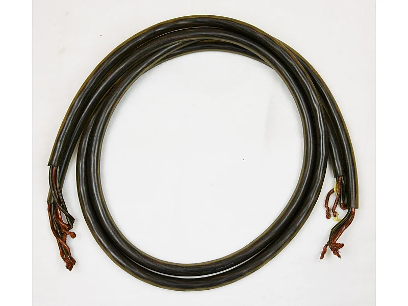 Ensemble ENSAMBLE CABLE HOTLINE L+R 1 MT