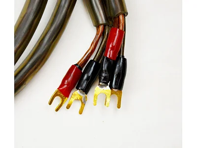 ENSEMBLE CABLE HOTLINE L+R 1.5 MT ENSEMBLE CABLE HOTLINE L+R 1.5 MT