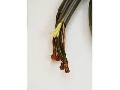 ENSEMBLE CABLE HOTLINE L+R 1.5 MT ENSEMBLE CABLE HOTLINE L+R 1.5 MT