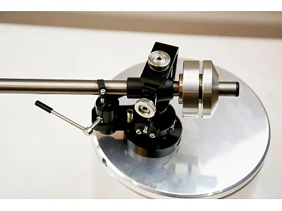 BRINKMANN TONEARM 12.1 BRINKMANN TONEARM 12.1