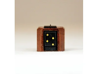 GRADO THE REFERENCE 3 GRADO THE REFERENCE 3