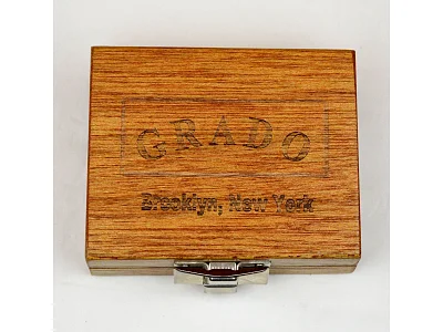 GRADO REFERENCE PLATINUM 3 GRADO REFERENCE PLATINUM 3