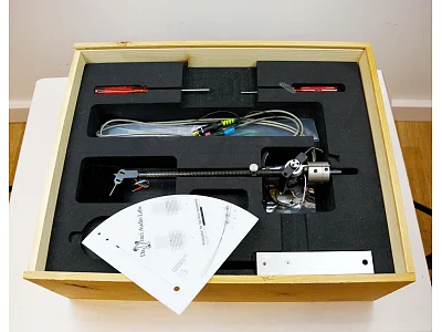 DA VINCI AUDIO LABS NOBILE DA VINCI AUDIO LABS NOBILE