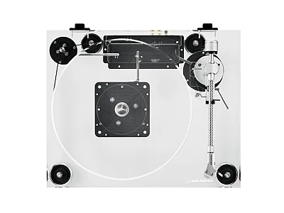 AUDIO TECHNICA AT-LPA2 AUDIO TECHNICA AT-LPA2