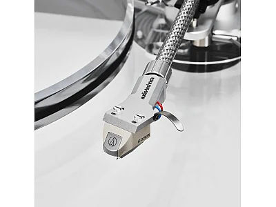 AUDIO TECHNICA AT-LPA2 AUDIO TECHNICA AT-LPA2