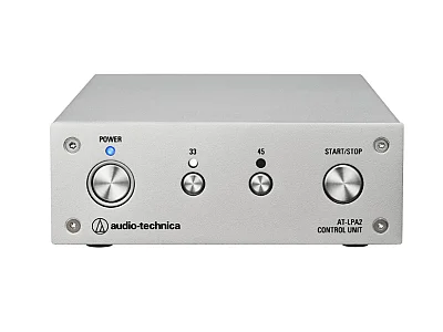 AUDIO TECHNICA AT-LPA2 AUDIO TECHNICA AT-LPA2