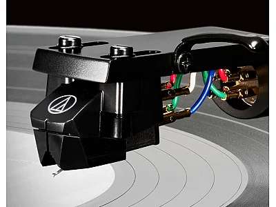 AUDIO TECHNICA AT-LP8X AUDIO TECHNICA AT-LP8X