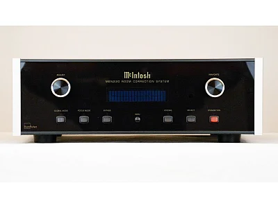 Mcintosh MCINTOSH MEN220