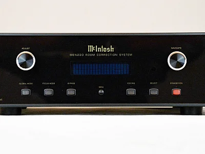 Mcintosh MCINTOSH MEN220