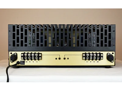 CONRAD-JOHNSON MV-50 CONRAD-JOHNSON MV-50