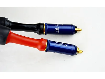 FABERS' CABLE PHONO CON WTB 0110 CU 2 MT FABERS' CABLE PHONO CON WTB 0110 CU 2 MT