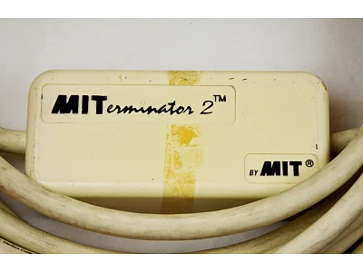 MIT TERMINATOR 2 L+R 9 MT