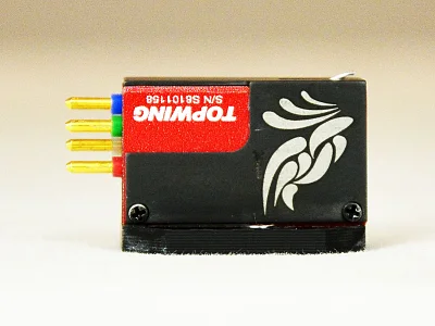 Top Wing TOP WING SUZAKU RED SPARROW