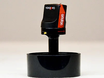 Ortofon ORTOFON MC CADENZA RED