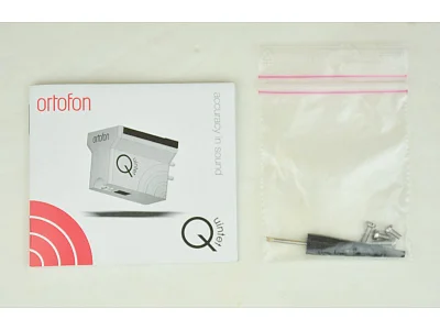 ORTOFON MC QUINTET MONO ORTOFON MC QUINTET MONO