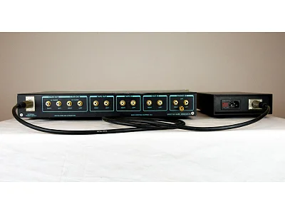 SPECTRAL DMC-10 SPECTRAL DMC-10