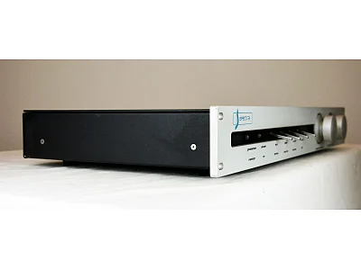 SPECTRAL DMC-10 SPECTRAL DMC-10