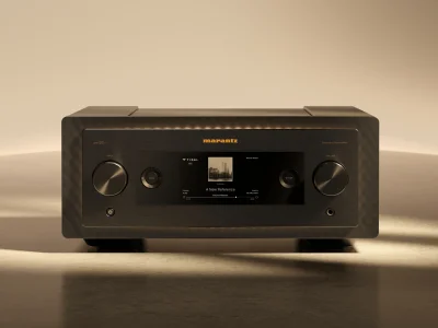 MARANTZ LINK 10N MARANTZ LINK 10N