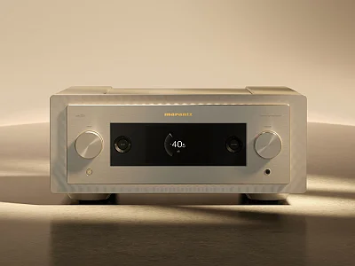 MARANTZ LINK 10N MARANTZ LINK 10N