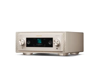 MARANTZ LINK 10N MARANTZ LINK 10N