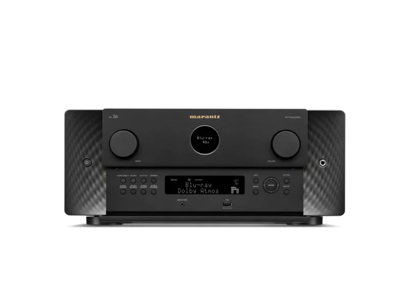 Marantz MARANTZ AV 20