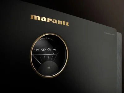MARANTZ AMP 10 MARANTZ AMP 10
