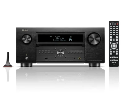 DENON AVC-A10H DENON AVC-A10H