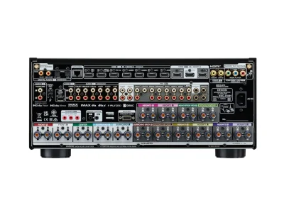 DENON AVC-A10H DENON AVC-A10H