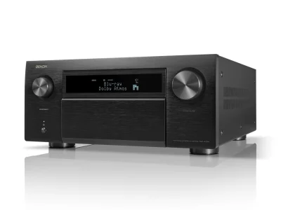 DENON AVC-A10H DENON AVC-A10H