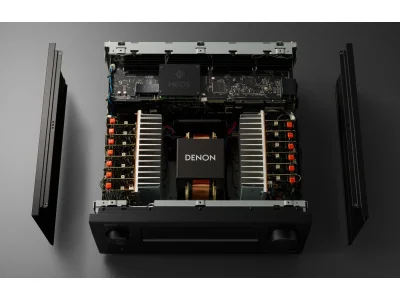 DENON AVC-A10H DENON AVC-A10H