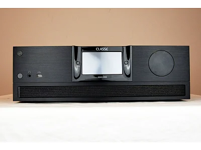 Class&eacute; Audio CLASSE SIGMA 2200I