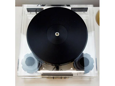 GOLDMUND STUDIETTO REFERENCE