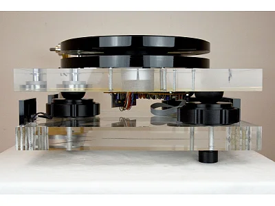 GOLDMUND STUDIETTO REFERENCE