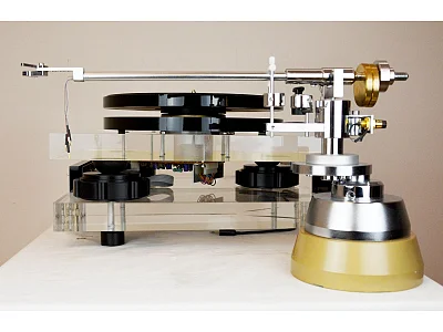 GOLDMUND STUDIETTO REFERENCE