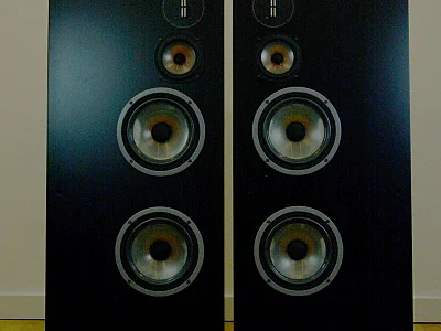 Infinity INFINITY RS III