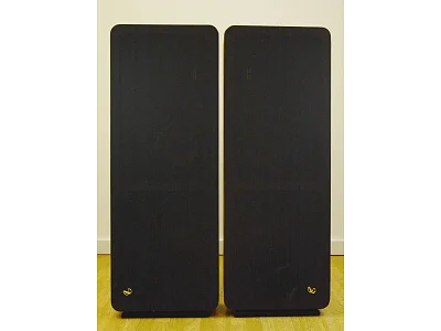 INFINITY RS III INFINITY RS III