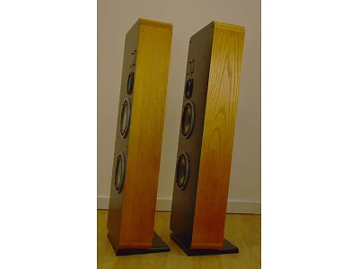 INFINITY RS III INFINITY RS III