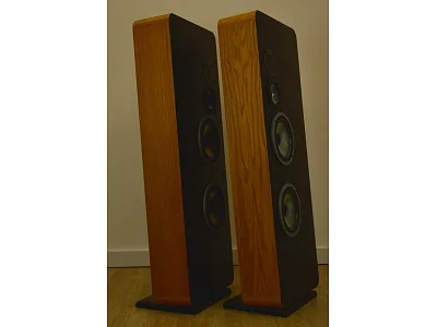 INFINITY RS III INFINITY RS III
