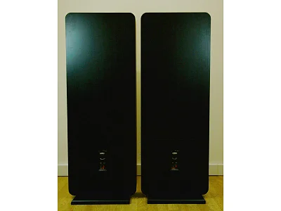 INFINITY RS III INFINITY RS III