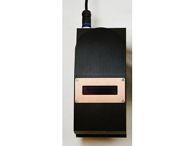 AEMILIA AUDIO PROJECT QUATTRO RUSH
