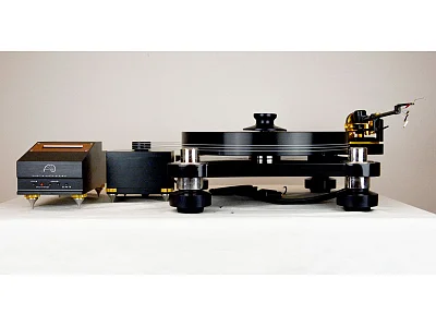 AEMILIA AUDIO PROJECT QUATTRO RUSH