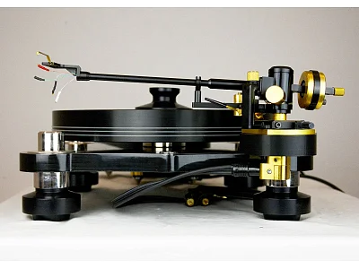 AEMILIA AUDIO PROJECT QUATTRO RUSH