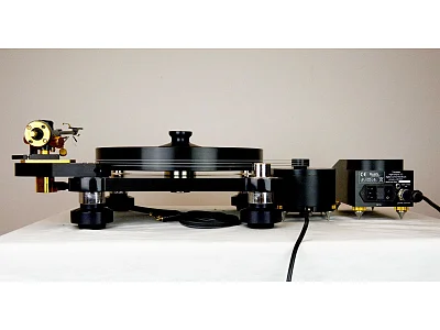 AEMILIA AUDIO PROJECT QUATTRO RUSH